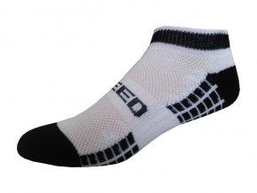 Sportovní Ponožky Novia Sport Collections Speed Bílá