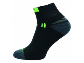 Sportovní Ponožky NOVIA Speed 01
