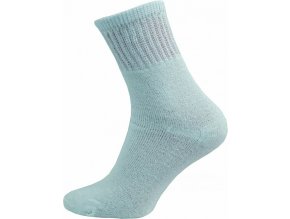 Froté Ponožky NOVIA 195FI bílé