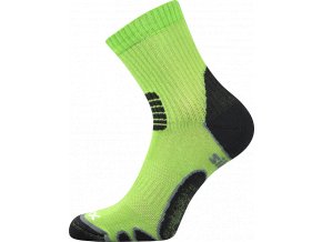 Ponožky VoXX Silo světle zelená