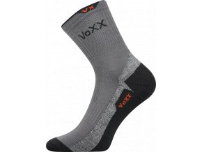 Ponožky VoXX Mascott světle šedá