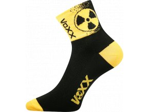 Cyklistické Ponožky VoXX Ralf X Radiace