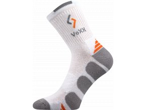 Ponožky VoXX Tronic bílá