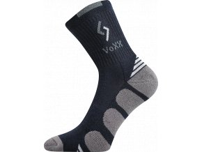 Ponožky VoXX Tronic tmavě modrá