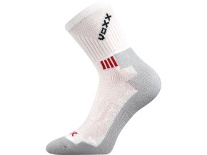 Ponožky VoXX Marián bílá