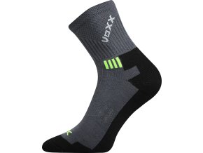 Ponožky VoXX Marián Tmavě šedá