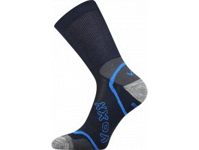 Ponožky VoXX Meteor tmavě modrá
