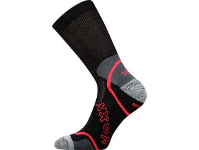 Ponožky VoXX Meteor černá