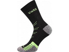Sportovní Ponožky VoXX Linea černá