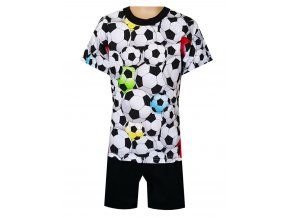 Dětské Pyžamo FOLTÝN DP44