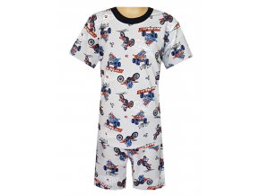 Dětské Pyžamo FOLTÝN DP68