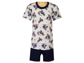 Dětské Pyžamo FOLTÝN DP77