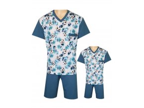 Rodinné Pyžamo FOLTÝN RP05