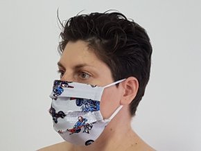 Ochranná Rouška artikl 33