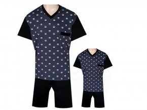 Rodinné Pyžamo FOLTÝN RP14