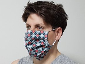 Ochranná Rouška artikl 43
