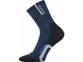 Ponožky VoXX Josef tmavě modrá