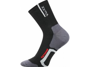 Ponožky VoXX Josef černá