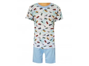 Dětské Pyžamo FOLTÝN DP80