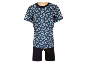 Dětské Pyžamo FOLTÝN DP85