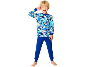 Dětské Pyžamo FOLTÝN model DP119