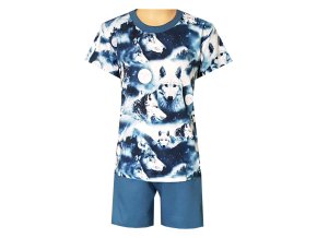 Dětské Pyžamo FOLTÝN DP140