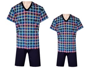 Rodinné Pyžamo FOLTÝN RP27
