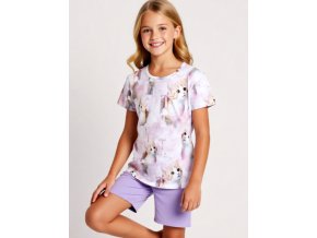 Dětské Pyžamo FOLTÝN model DP181