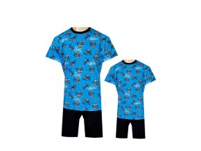 Rodinné Pyžamo FOLTÝN RP32