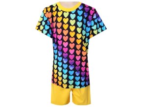 Dětské Pyžamo FOLTÝN DP207