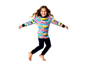 Dětské Pyžamo FOLTÝN model DP211