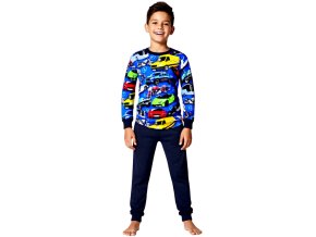 Dětské Pyžamo FOLTÝN model DP216