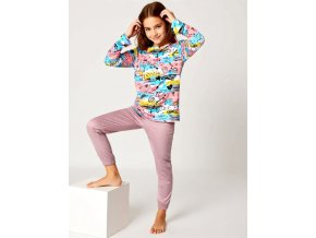 Dětské Pyžamo FOLTÝN model DP219