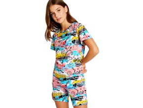 Dětské Pyžamo FOLTÝN model DP229