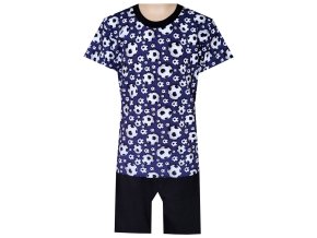 Dětské Pyžamo FOLTÝN DP237