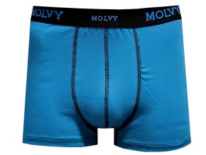 Pánské Boxerky MOLVY MP 1108