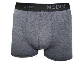 Pánské Boxerky MOLVY MP 1110
