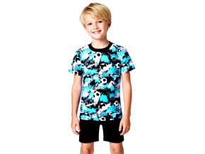 Dětské Pyžamo FOLTÝN model DP245