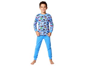 Dětské Pyžamo FOLTÝN model DP248