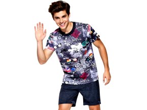 Dětské Pyžamo FOLTÝN model DP259