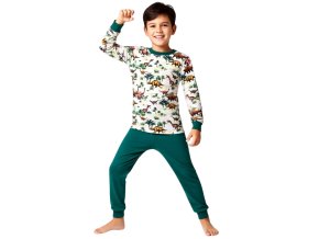 Dětské Pyžamo FOLTÝN model DP260