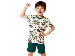 Dětské Pyžamo FOLTÝN model DP261