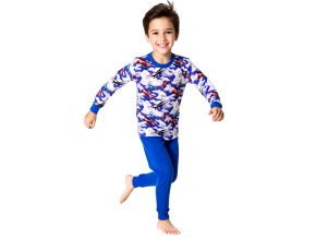 Dětské Pyžamo FOLTÝN model DP262