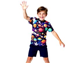 Dětské Pyžamo FOLTÝN model DP267