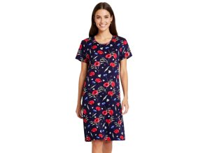 Dámská Noční Košile FOLTÝN model DKHL 317