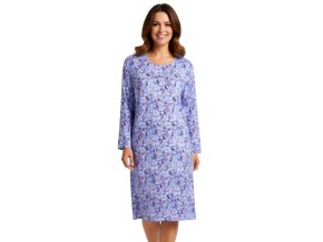 Dámská Noční Košile FOLTÝN model DKHL 320