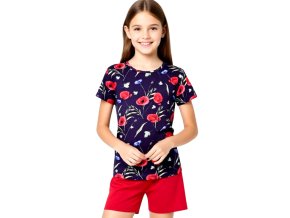 Dětské Pyžamo FOLTÝN model DP272