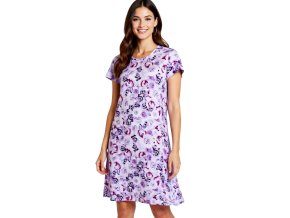 Dámská Noční Košile FOLTÝN model DKHL 323