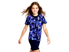 Dětské Pyžamo FOLTÝN model DP283