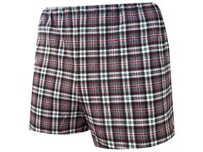 Klasické Pánské Trenýrky FOLTÝN UP 334